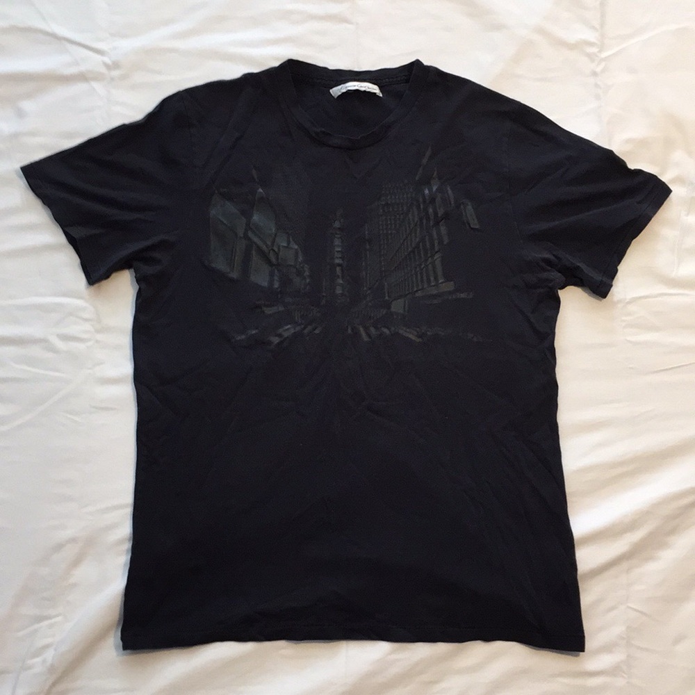 🤩Designer Kenneth Cole shirt